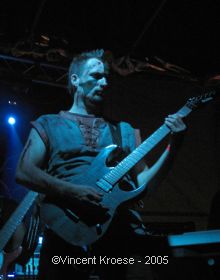 Slechtvalk @ Occultfest